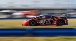2018 IMSA - Rolex 24 at Daytona