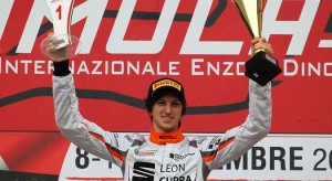 Nicolò Liana (Seat Motor Sport Italia,Seat Leon Cupra ST-TCS2.0 #72)