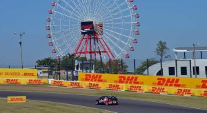 FIA WTCC Suzuka, Japan 20-22 September 2013