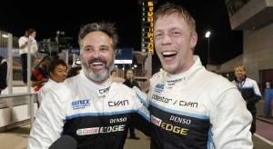 AUTO - WTCC LOSAIL 2017