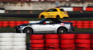 Rally Italia Talent Viterbo, Italy 02 - 04 February 2018