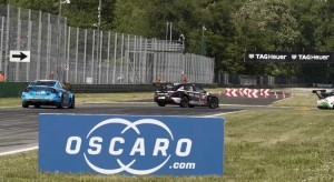 AUTO - WTCC MONZA 2017