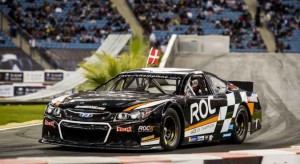 2018 Race of Champions, King Farhad Stadium, Riyadh, Saudi Arabia