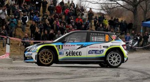 40 Rally Ciocco