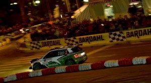 40 Rally Ciocco