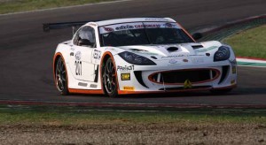 Marchetti-Speakerwas (Nova Race,Ginetta G55-GT4 CS #207) 