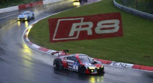 Motorsports / 24h Nürburgring