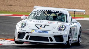 Porsche Carrera Cup France 2018