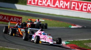 ADAC Formel 4, 1. + 3. Lauf Oschersleben 2018 - Foto: Gruppe C Photography