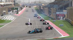 GP 2018 BAHRAIN