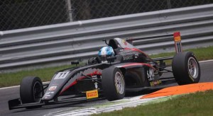 Italian F4 Championship powered by Abarth Monza (ITA) 20-22 10 2017