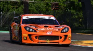 Marchetti-Kruppi (Nova Race,Ginetta G55-GT4 #207) 