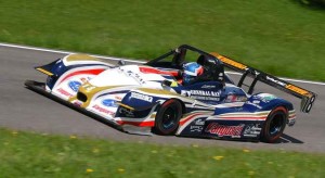 Omar Magliona (CST Sport, Norma M20 FC #18)