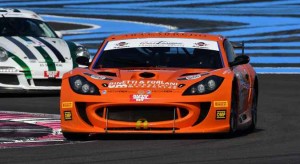 Marchetti-Kruppi (Nova Race,Ginetta G55-GT4 #207) 