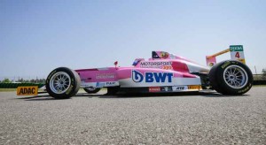 Motorsports: DTM race Hockenheimring