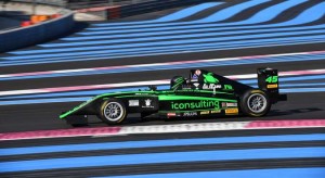 Ian Rodriguez (DRZ Benelli ASD,Tatuus F.4 T014 Abarth #45)    