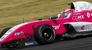 SILVERSTONE RACING FR20