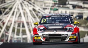 AUTO - WTCR  ZANDVOORT  2018