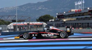 Leonardo Lorandi (Bhaitech Srl,Tatuus F.4 T014 Abarth #11)    