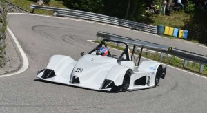 Ligato Luca	(Cst Sport, Osella Pa21 Evo #46)