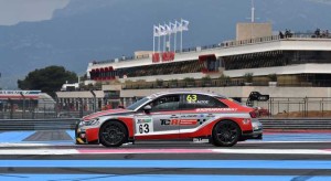 Giovanni Altoè (Pit Lane Competizioni,Audi RS3 LMS-TCR #63) 