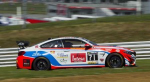 Brands Hatch (uk) 5-6 mai 2018 European GT4 Series Photo: Chris Schotanus