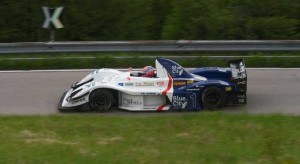 Christian Merli (VimotorSport, Osella FA30 Zytek #1)