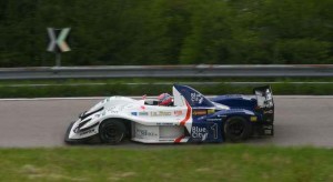 Christian Merli (VimotorSport, Osella FA30 Zytek #1)
