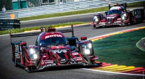 WEC 2018 Spa, ©VIMAGES/Fabre