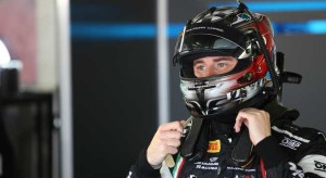 MOTORSPORT : BLANCPAIN GT SERIES - SPRINT CUP - BRANDS HATCH (GBR) ROUND 2 05/04-06/2017