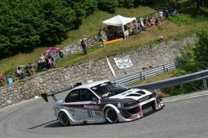 Soretti Mauro (Leonessa Corse, Subaru Impreza #91)