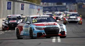 AUTO - WTCR MARRAKECH 2018