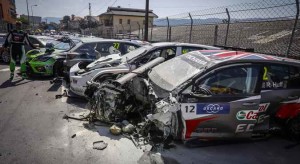 AUTO - WTCR PORTUGAL 2018