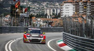 AUTO - WTCR PORTUGAL 2018