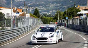 AUTO - WTCR PORTUGAL 2018