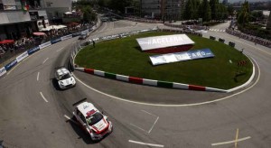 AUTO - WTCR PORTUGAL 2018