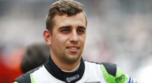 Porsche Mobil 1 Supercup, Monaco 2018