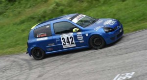 Giovanni Grasso (Renault Clio #342)