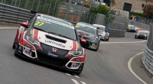 AUTO - WTCC PORTUGAL 2017