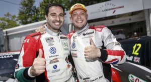AUTO - WTCR PORTUGAL 2018