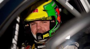 Kevin Gilardoni, Corrado Bonato (Ford Fiesta R5 #11, Movisport)