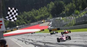 ADAC Formel 4, 10. + 12. Lauf Red Bull Ring 2018 - Foto: Gruppe C Photography