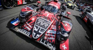 24h du Mans 2018 essais préliminaires