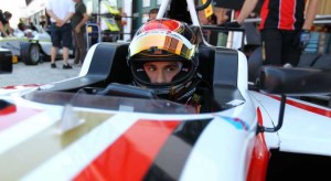 Edoardo Morricone (DR Formula,Tatuus F.4 T014 Abarth #3)    