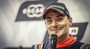 AUTO - WTCR  SLOVAKIA 2018