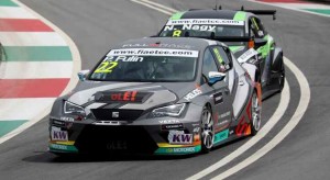 AUTO - ETCC PORTUGAL 2017