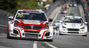 AUTO - WTCR PORTUGAL 2018
