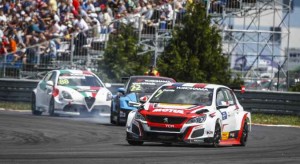 AUTO - WTCR  SLOVAKIA 2018