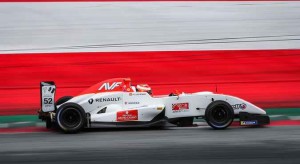 RED BULL RING-RACING-FR20