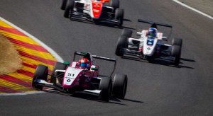 SPA RACING FR20